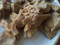 -清真·益鑫羊肉手抓馆(花园北街店)