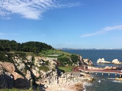 -养马岛旅游度假区