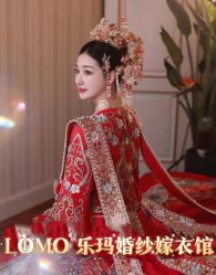 -LOMO乐玛婚纱摄影(口碑严选店)