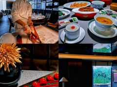 -秀儿四九城·新京菜(亚运村鸟巢店)