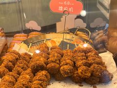 -龙城西点LOONG店