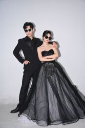 -雪中彩影婚纱摄影·微光艺术中心