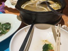 -糟粕醋·椰苑海南菜餐厅(亚龙湾天域酒店)