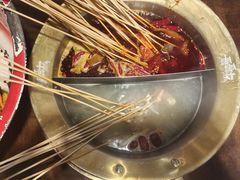-牛签签串串香(IFS店)