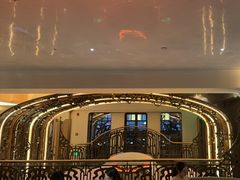 -波特曼西餐厅(中央大街店)