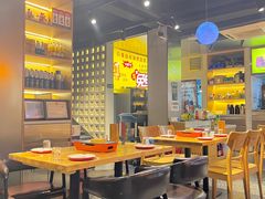 -记忆串城·东北烧烤·小龙虾·大型团建(南油店)
