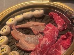 -花时·炭火烧肉(东百中心A馆店)