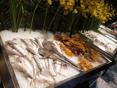 -吉布鲁牛排海鲜自助(巴南万达广场店)
