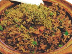紫菜炒饭-黑明餐厅(白鹭洲店)