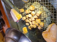 -肉甲韩国木炭烤肉(新壹街1店)