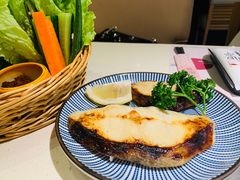 -赤坂亭M9和牛烧肉·日料398放题(万达店)
