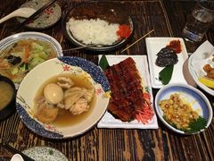 -平成屋·午肴夜酒(四川北路店)