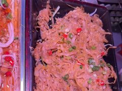 -丰茂烤串(全国首店)