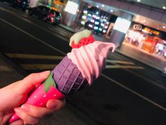 -麦当劳(海岸城店)