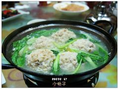 -富临轩私房菜(集庆门大街店)