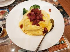 -香港新曜记茶餐厅(星耀城店)