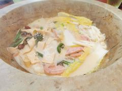 -云中鱼蒸汽石锅鱼(浦东食品城店)