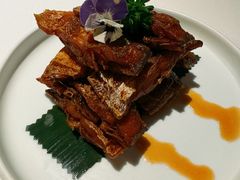 -荣兴酒家(徐家汇店)