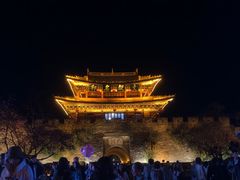 -大理古城