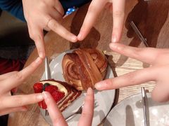 -BAKER&SPICE(国金中心商场店)