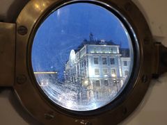 -阿芙乐尔号巡洋舰