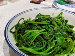 番薯苗-五稻厨房粤西菜(新闻店)