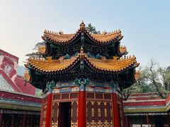 -香山公园