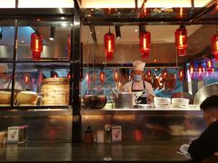 -陈鹏鹏潮汕菜(宝安机场T3航站楼店)