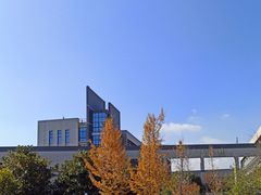 -安徽工业大学(秀山校区)