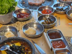 -安又胖韩国烤肉