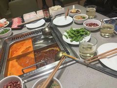 -海底捞火锅(宝龙广场夜宵主题店)