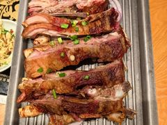 -娜仁图雅蒙古美食村(33小镇店)