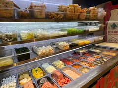 -杨国福麻辣烫(龙阳广场店)