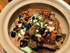 -徽三说·土徽菜·中国徽菜连锁品牌(一中店)