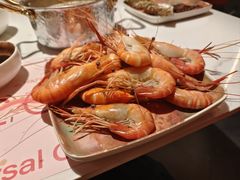 -万有环球美食自助(万象食家店)