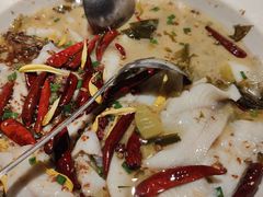 -江渔儿酸菜鱼(万科东荟城店)