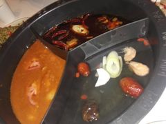 -乔先生涮肉·鲜活牛羊肉火锅(塘沽店)