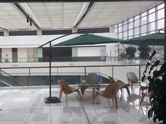 -帝豪斯健身俱乐部(市府恒隆广场店)