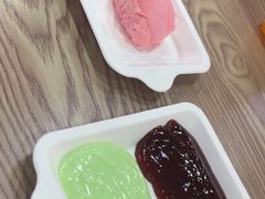 -Miya·米娅炸鸡自助(台东万佳广场店)