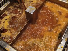 -海底捞火锅(顺义华联店)