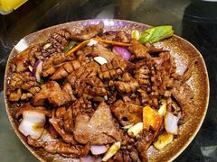 -三子下水馆(南十四道街151号店)