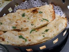 -Pita's&Tika's中东和印度风味餐厅(龙湖天街店)