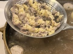 -食潮汕头鲜牛馆(望京保利店)