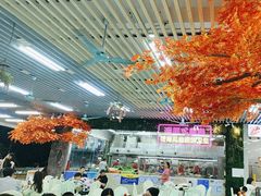 -景好海鲜餐厅(大鹏必选旅游店)