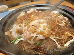 -老砂锅(城北店)