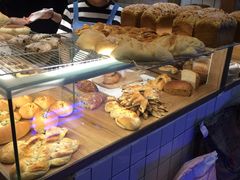 -面包与我Bread Or Me(长城汇店)