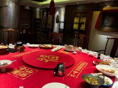 -山西会馆·晋菜·晋商宴·牌匾博物馆(胜利东街店)