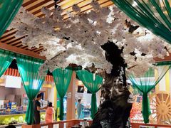 -木子塘汗蒸生活馆(财富港店)