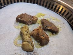 肥牛-熊出没日本烧肉放题