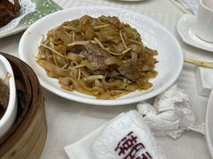 -潮福城大酒楼·潮粤菜·港式点心(阳光城店)